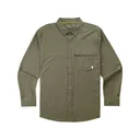 Marsh Wear Men's Big Pine Field Shirt Sage Brush XL - Marsh Wear