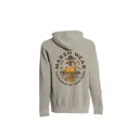 Marsh Wear Men's Natural Resources Hoodie Cement 2XL - Marsh Wear