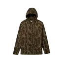 AFTCO Men's Coastal Layer Hoodie Mossy Oak Original Bottomland Medium - Aftco