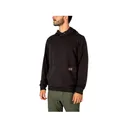 Marsh Wear Men's Fireside Hoodie Raven Medium - Marsh Wear