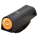 XS Sight Systems Big Dot Pre-Drilled Front Sight for Smith & Wesson J Frame Orange - Xs Sight Systems