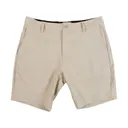 Marsh Wear Men's Prime Shorts Khaki 30" Waist 8" Inseam - Marsh Wear
