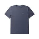 Marsh Wear Men's High Noon Short Sleeve Crew Neck T Shirt Charcoal Heather 2XL - Marsh Wear