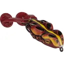 Scum Frog Big Foot XS 2 Topwater Burnt Toad - Scum Frog
