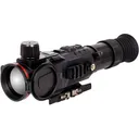 Nocpix RICO 3 PRO Thermal Scope with Rangefinder 640x512 Resolution 50mm Objective Black - Nocpix
