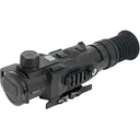 Nocpix RICO 3 PRO Thermal Scope with Rangefinder 640x512 Resolution 35mm Objective Black - Nocpix