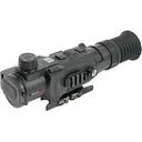 Nocpix RICO 3 PRO Thermal Scope with Rangefinder 384x288 Resolution 35mm Objective Black - Nocpix