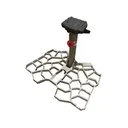 Trophyline The Mission Tree Saddle Platform - Trophyline