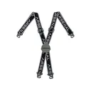 Arsenal Highride Saddle Suspenders - Arsenal