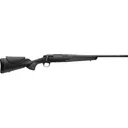 Browning X-Bolt 2 Hunter SPR Bolt Action Rifle 7mm PRC 20" Matte Blued Threaded Barrel Matte Blued Frame Black Adjustable Stock - Browning