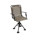 ALPS Outdoorz Shadow Ridge Hunting Blind Chair Brown - Alps Outdoorz