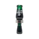 RNT Bones Duck Call Mallard Green - Rnt