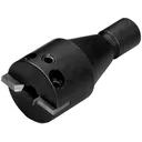 RCBS MatchMaster Case Trimmer 3-Way Cutter Head without Pilot - Rcbs