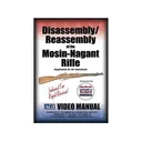 American Gunsmithing Institute (AGI) Disassembly and Reassembly Course Video "Mosin-Nagant Rifles" DVD - American Gunsmithing Institute (Agi)