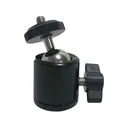 ICOtec Mini Ball Head Tripod Mount - Icotec