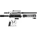 AR-STONER T-Series Unassembled AR-15 Pistol Kit 10" 9mm Luger - Ar-Stoner