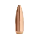 Sierra Factory Overrun MatchKing 6.5mm, 264 Caliber (264 Diameter) Bullets 100 Grain Jacketed Hollow Point Box of 500 - Factory Overrun Bullets