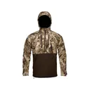 First Lite Men's Suppressor Hybrid Jacket First Lite Typha Medium - First Lite