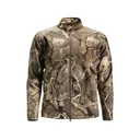 Scent-Lok Men's Saddle Hunter Pro Jacket Realtree XT-3 Large - Scent-Lok