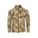 First Lite Men's Challis Jacket First Lite Typha Medium - First Lite