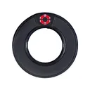Ollin Snapcase Digiscoping Binoculars Adapter Leica Geovid R & Leica Geovid Pro - Ollin
