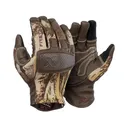 First Lite Men's Shale Touch Gloves First Lite Typha Medium - First Lite