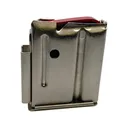 Marlin 882SS, 982S, 882 Magazine 22 Winchester Magnum Rimfire (WMR), 17 Hornady Magnum Rimfire (HMR) 4-Round Nickel - Marlin