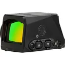 Sig Sauer ROMEO-X SIG-LOC Compact Red Dot Sight Green 6 MOA Dot Reticle Black - Sig Sauer