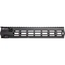Geissele Super Modular M-LOK Handguard for HK 416 14.5" Black - Geissele Automatics