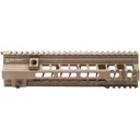 Geissele Super Modular MK15 M-LOK Handguard for HK 416 10.5" Desert Dirt - Geissele Automatics