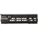 Geissele Super Modular MK15 M-LOK Handguard for HK 416 10.5" Black - Geissele Automatics