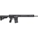 Watchtower Firearms Type 10 Semi Automatic Rifle 308 Winchester 18" Black Threaded Barrel Anodized Black Frame Black Pistol Grip - Watchtower Firearms