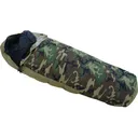 MidwayUSA Military Style 4-Piece ECWS -15 Degree Sleeping Bag - Midwayusa