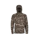 Code of Silence Men's VTSystems 1 Anorak Jacket S18 XL - Code Of Silence