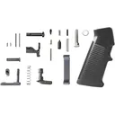 Geissele Standard AR-15 Lower Parts Kit with Grip - Geissele Automatics