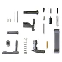 Geissele Standard AR-15 Lower Parts Kit - Geissele Automatics