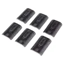 Geissele M-LOK Rail Panels Black - Geissele Automatics