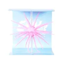 Hideup Coike Fullcast Urchin Bubblegum Pink US - Hideup