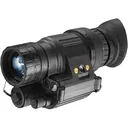 ATN PVS14-HPT Night Vision Monocular 51 FOV Gen 2+ P45 White Phosphor - Atn