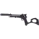 Diana Bandit PCP 22 Caliber Pellet Air Pistol Black With Hand Pump and Pellets - Diana