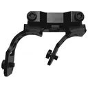 ATN Dual Bridge Mount for PVS14 Night Vision Monocular - Atn