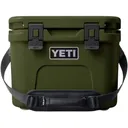 YETI Roadie 15 Cooler Olive - Yeti