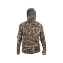Code of Silence Men's FareWinds Hoodie S18 Large - Code Of Silence