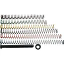 True Precision Recoil Spring Tuning Kit for Glock 19 Gen 4, 5, V - True Precision