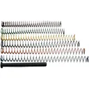 True Precision Recoil Spring Tuning Kit for Glock 19 Gen 1-3 - True Precision