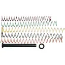 True Precision Recoil Spring Tuning Kit for Sig P320 - True Precision