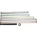 True Precision Recoil Spring Tuning Kit for Sig P365 XL, XMacro - True Precision