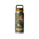 YETI Upland Bird Rambler 26oz Vacuum Insulated Bottle Olive - Yeti