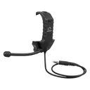 Walker's Com Link with PTT for Razor Electronic Ear Muffs Black - Walker's