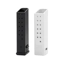Kriss Magazine Extension Kit for Glock 17, 34, Kriss Vector 9mm +23-Round Polymer Alpine - Kriss